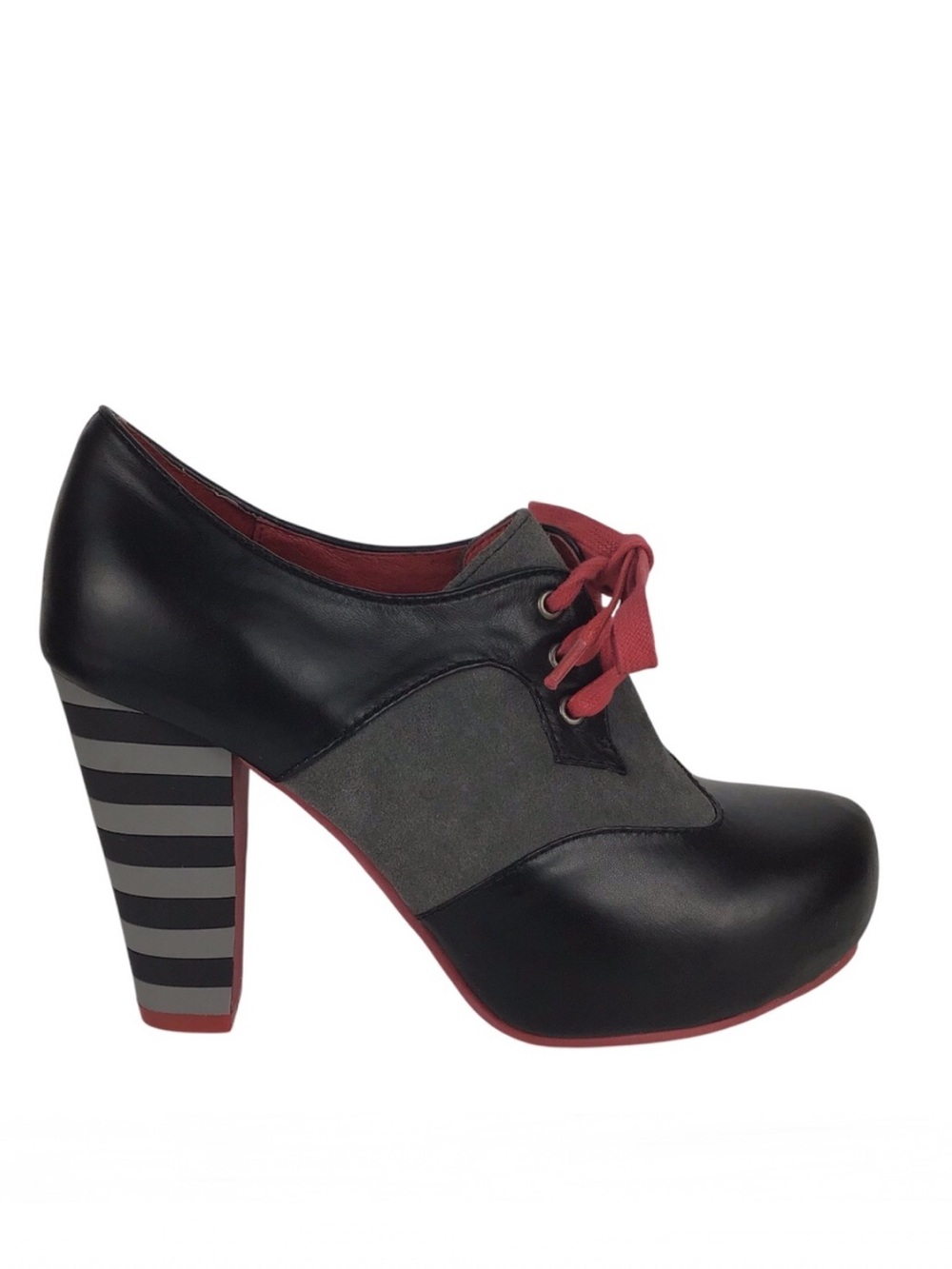 Lola Ramona Leather Boot
